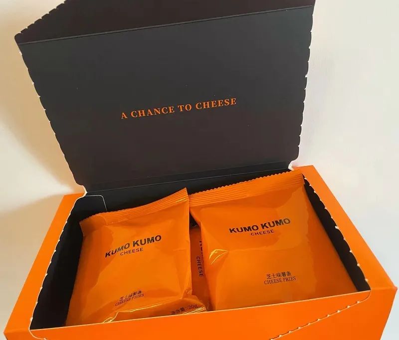 番茄薯条零食测评,萝卜条零食测评视频