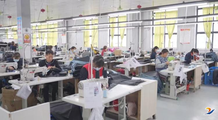 郸城伞业园区,郸城县伞业园招商