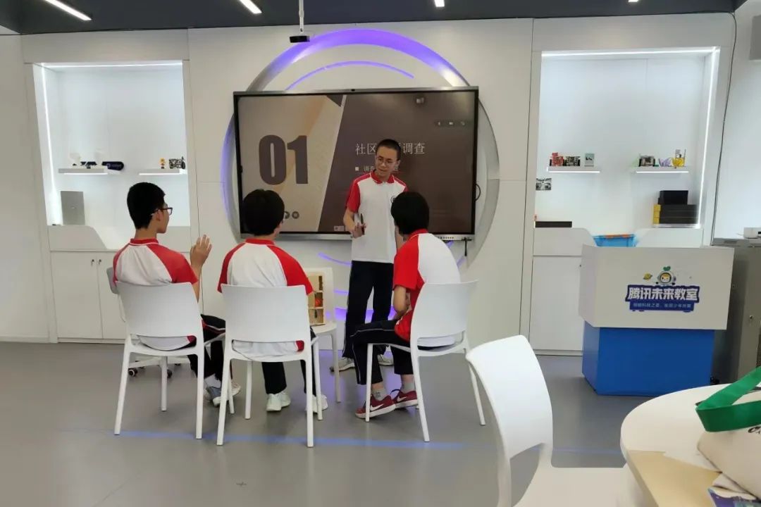 在这里，把孩子「赶」出游戏