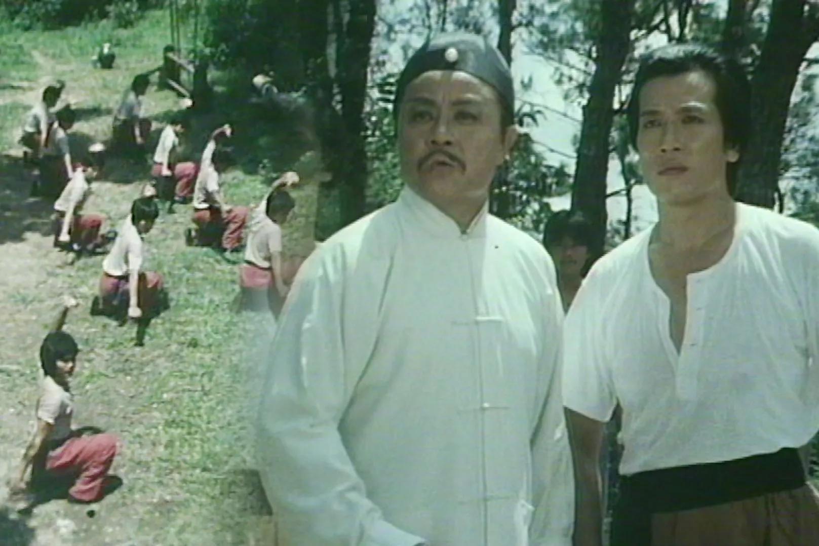 讲述80年代电视剧排行榜前十,80年代最火的电视剧有几部