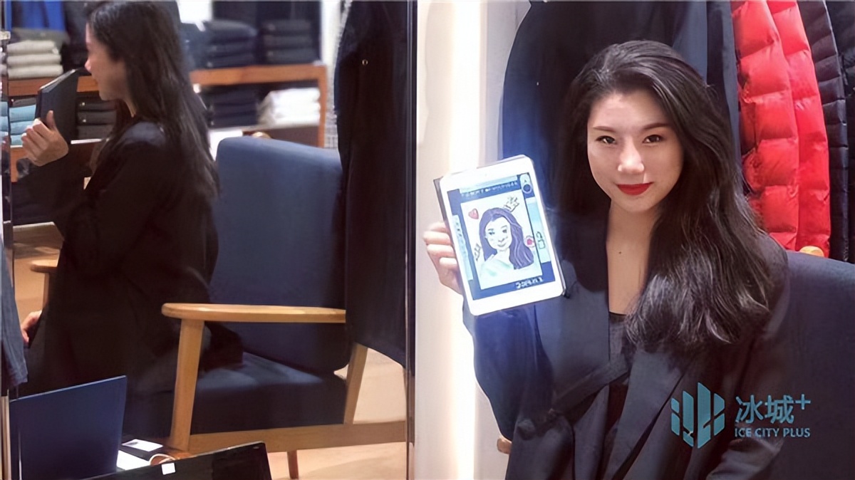 冰城“90后”手绘师线上摆摊，画“头像”月赚千元