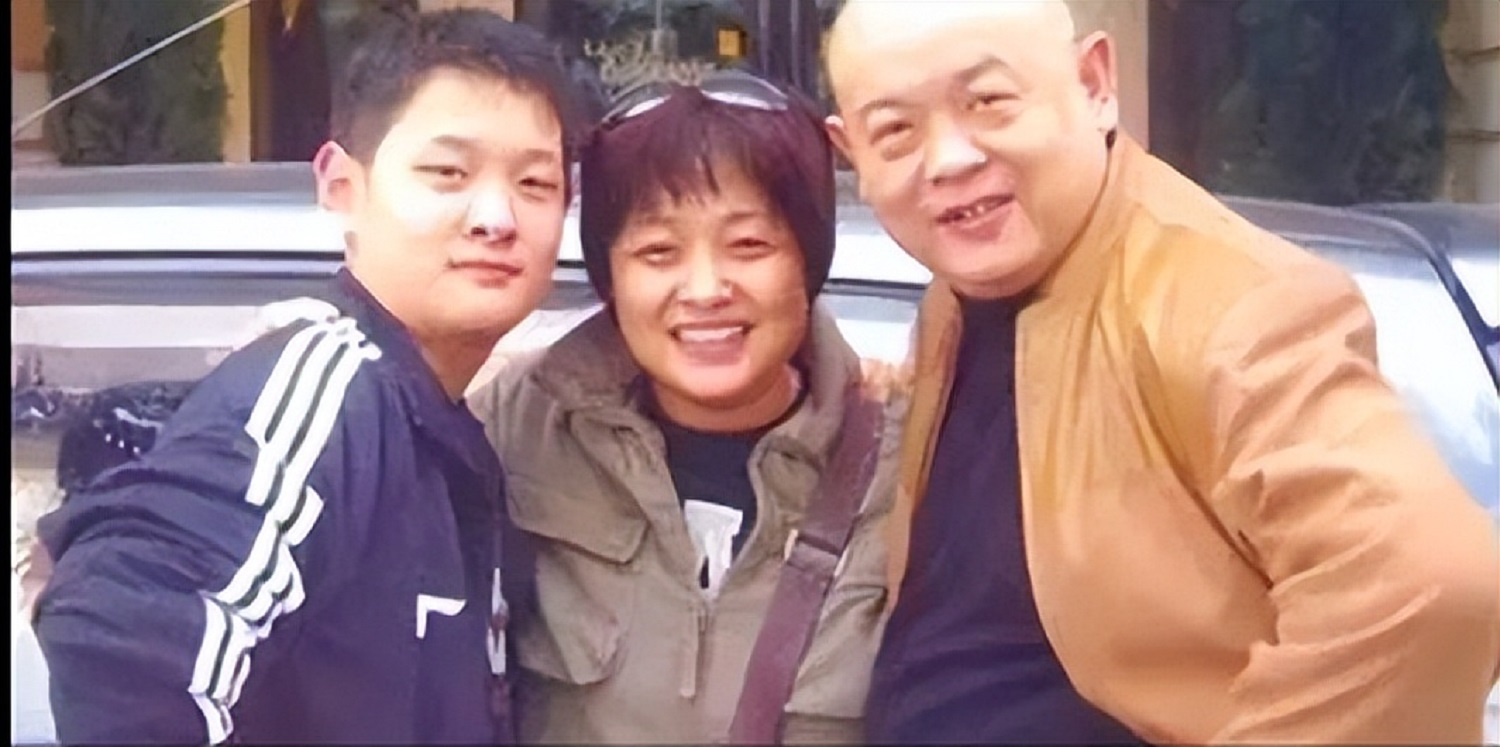 葛优夫妇为什么选择丁克,丁克和葛优是什么关系