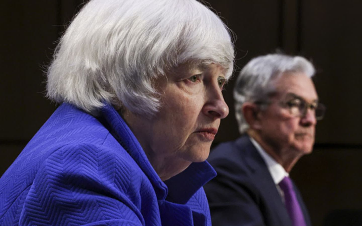 我国无视耶伦的请求？耶伦请求被无视后，我国加大力度抛售美债