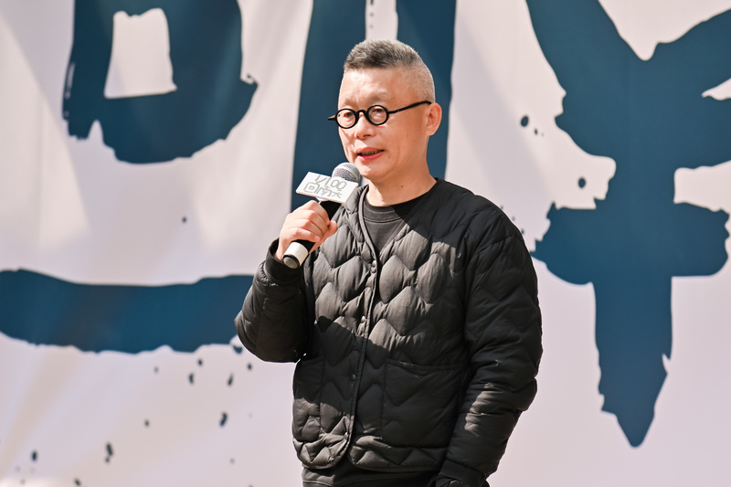 用100位设计师的“蒙太奇”视角打开电影《回南天》