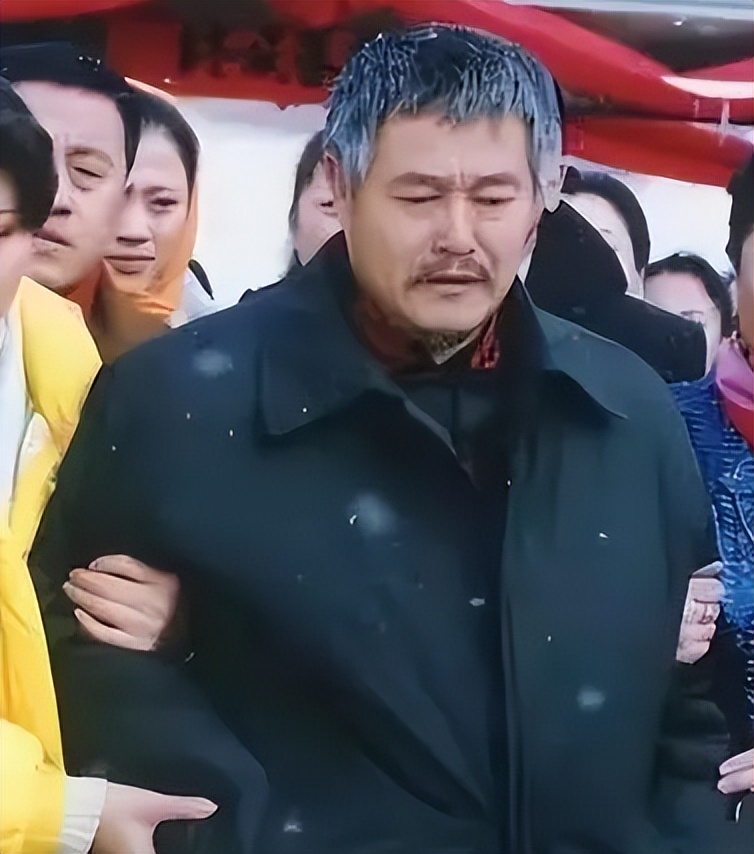 赵本山从南走到北,赵本山从农村到城市