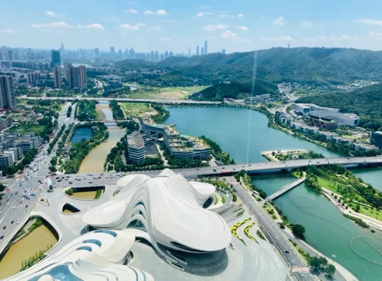 来长沙玩住宿酒店推荐,长沙必住民宿