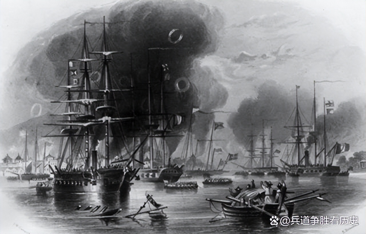 晚清两广总督叶名琛的传说,叶名琛是晚清时期的两广总督