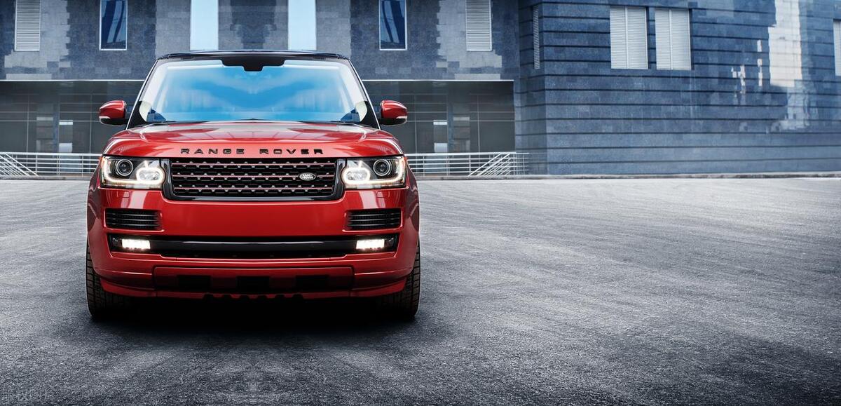 超豪华suv排行榜前十名排名表,全球十大超豪华suv