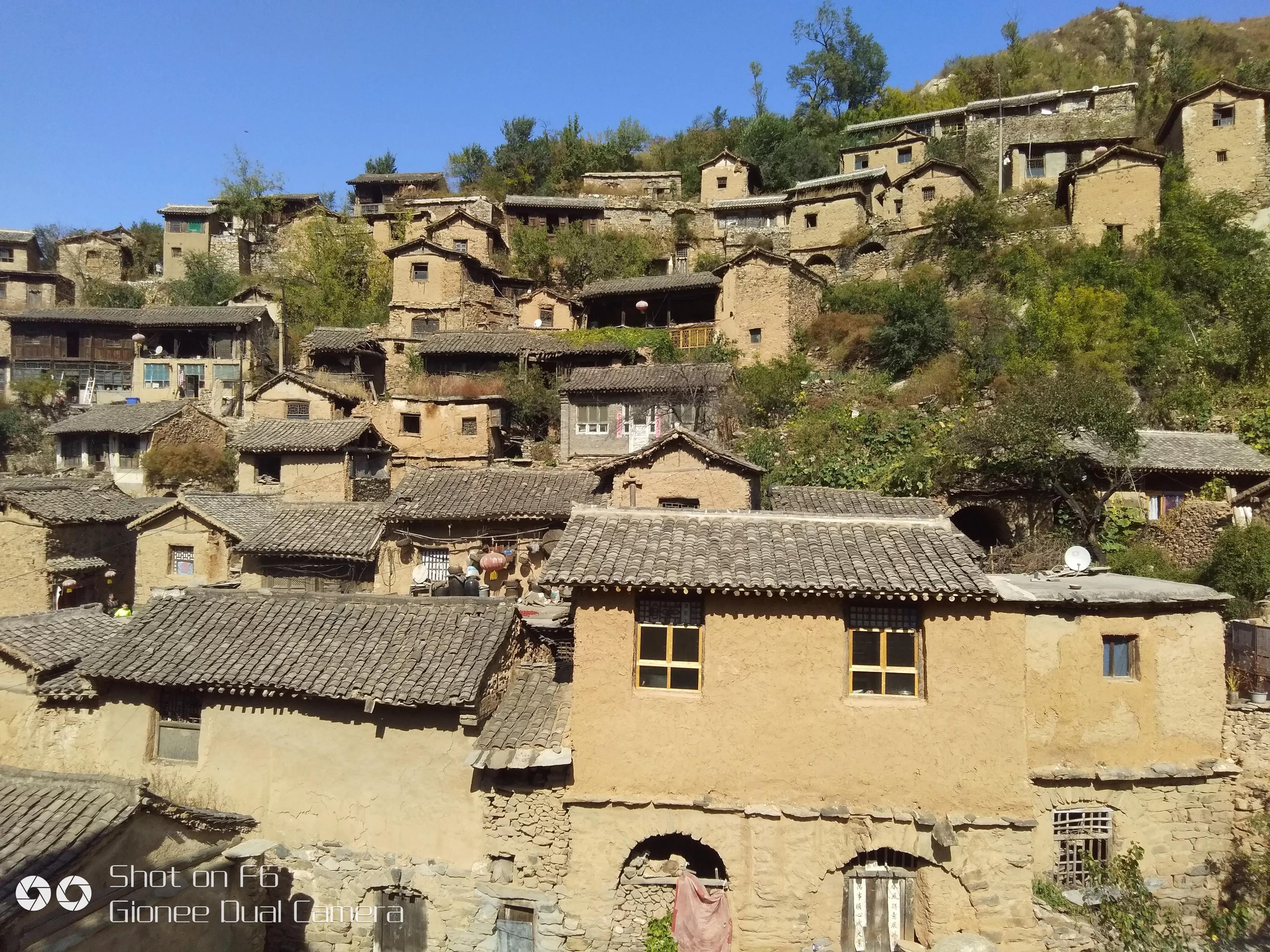 小布达拉宫旅游攻略,小布达拉宫