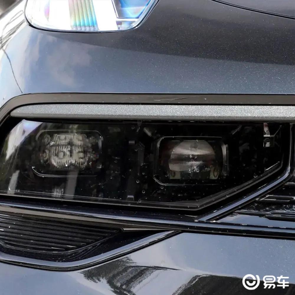 领克01马牌轮胎4s换多少钱,领克01有必要换原厂胎吗