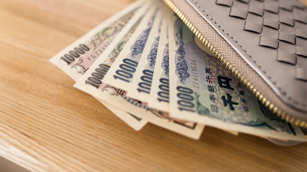 日本家庭主妇遇到的危机,日本日常开销吃什么省钱又好