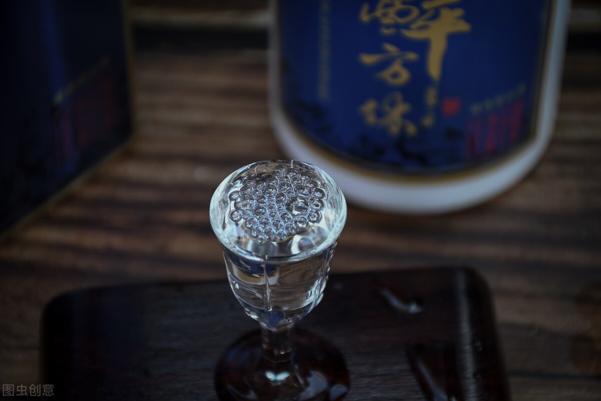 家庭保存酒的正确方法,自己在家应该怎么存放酒