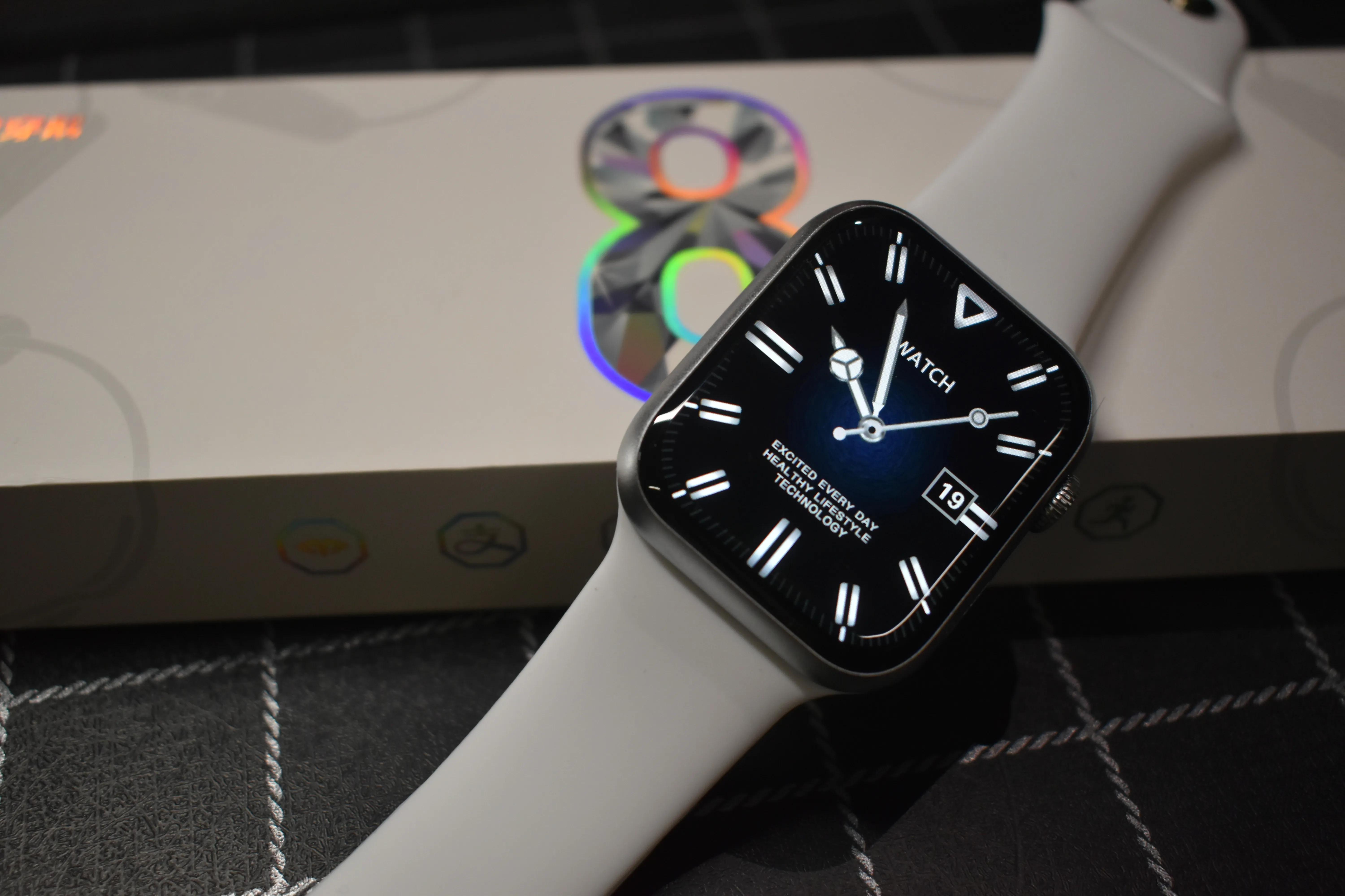 微穿戴w58与w68对比测评,微穿戴w58和微穿戴w68的区别