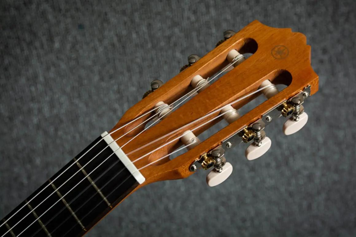 吉他怎么选弦,民谣吉他琴弦什么材质的比较好