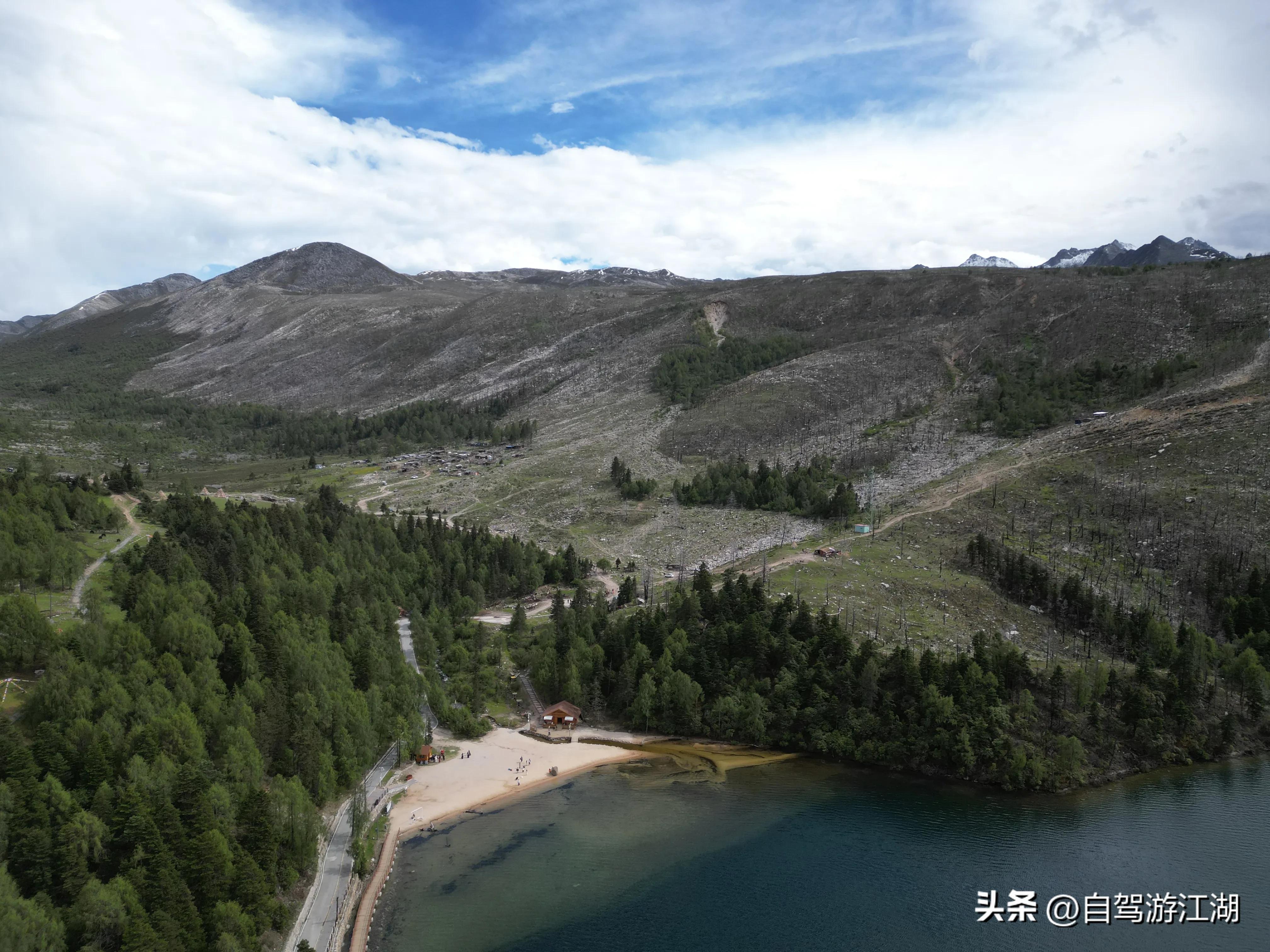 木格措游玩,游玩木格措景区要多长时间