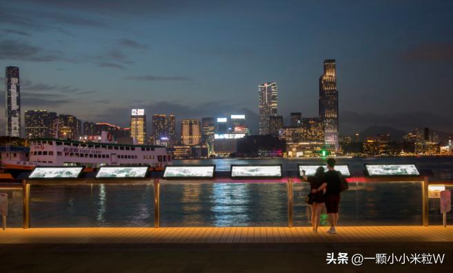 中国香港划分为几个行政区,中国香港特别行政区