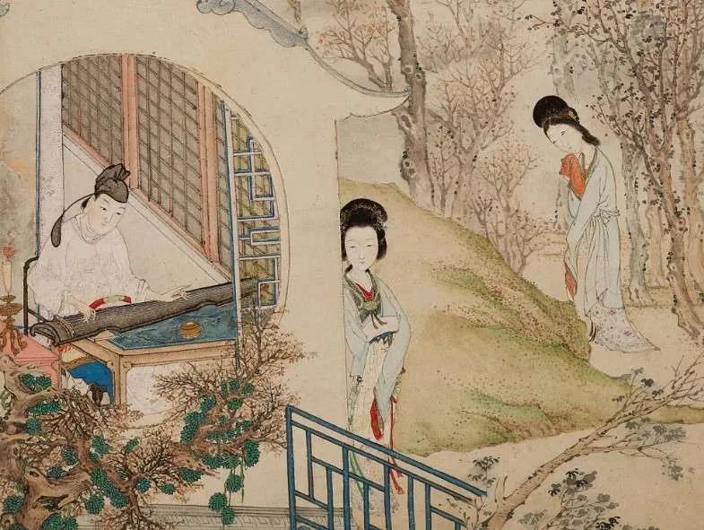 想了解唐宋元明清历史看什么书,想了解明清古代建筑看什么书