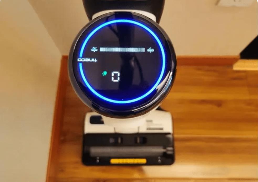 追觅洗地机h12pro和美菱洗地机,悠尼洗地机和德尔玛洗地机p20测试