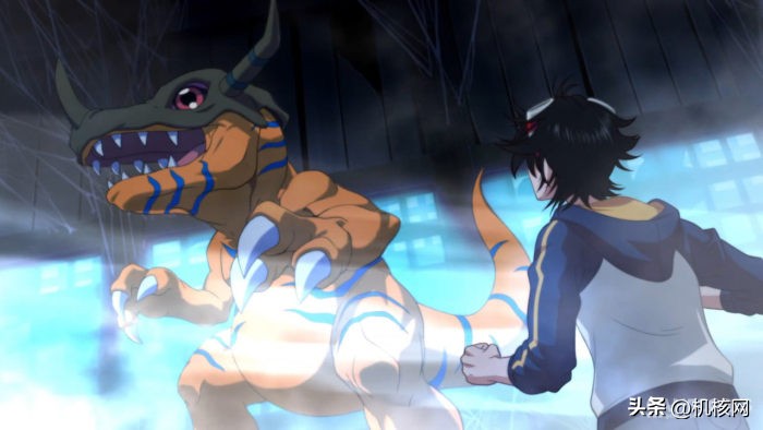 数码宝贝绝境求生数码兽怎么入队,数码宝贝绝境求生几级进化