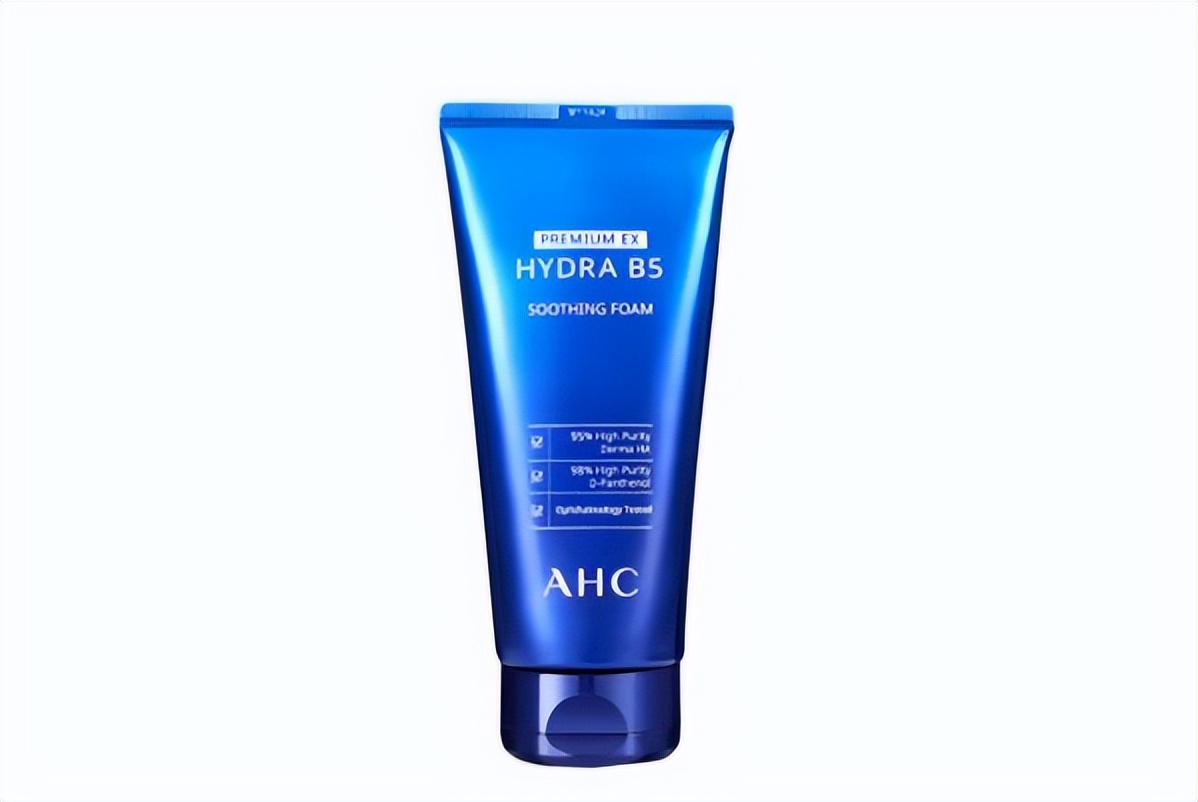 推荐一款平价好用的洗面奶品牌,回购的平价洗面奶推荐什么牌子