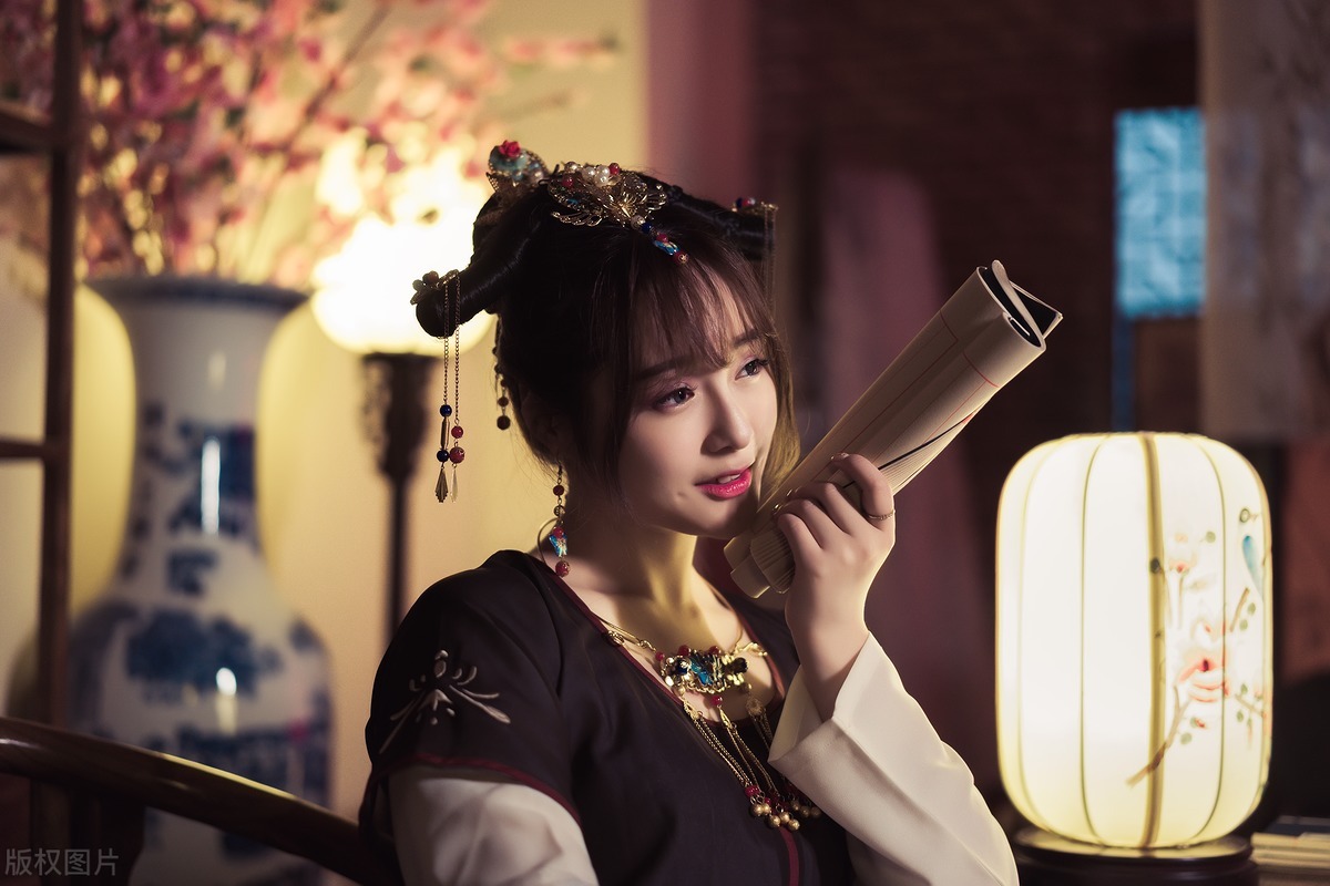 佛家经典禅语珍惜眼前人,禅悟人生凡事不能太过