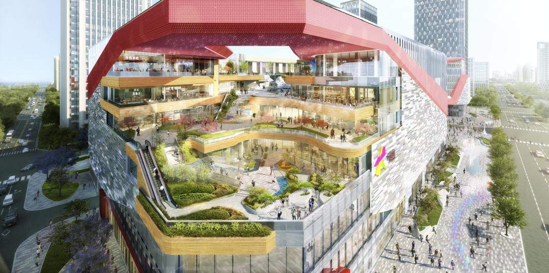 和大悦城成为朋友，7年的时间够不够？