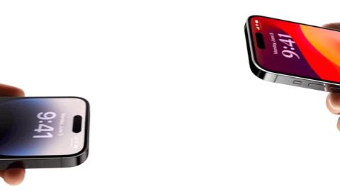 ios17发布了还能更新16吗,ios17一会暗一会亮