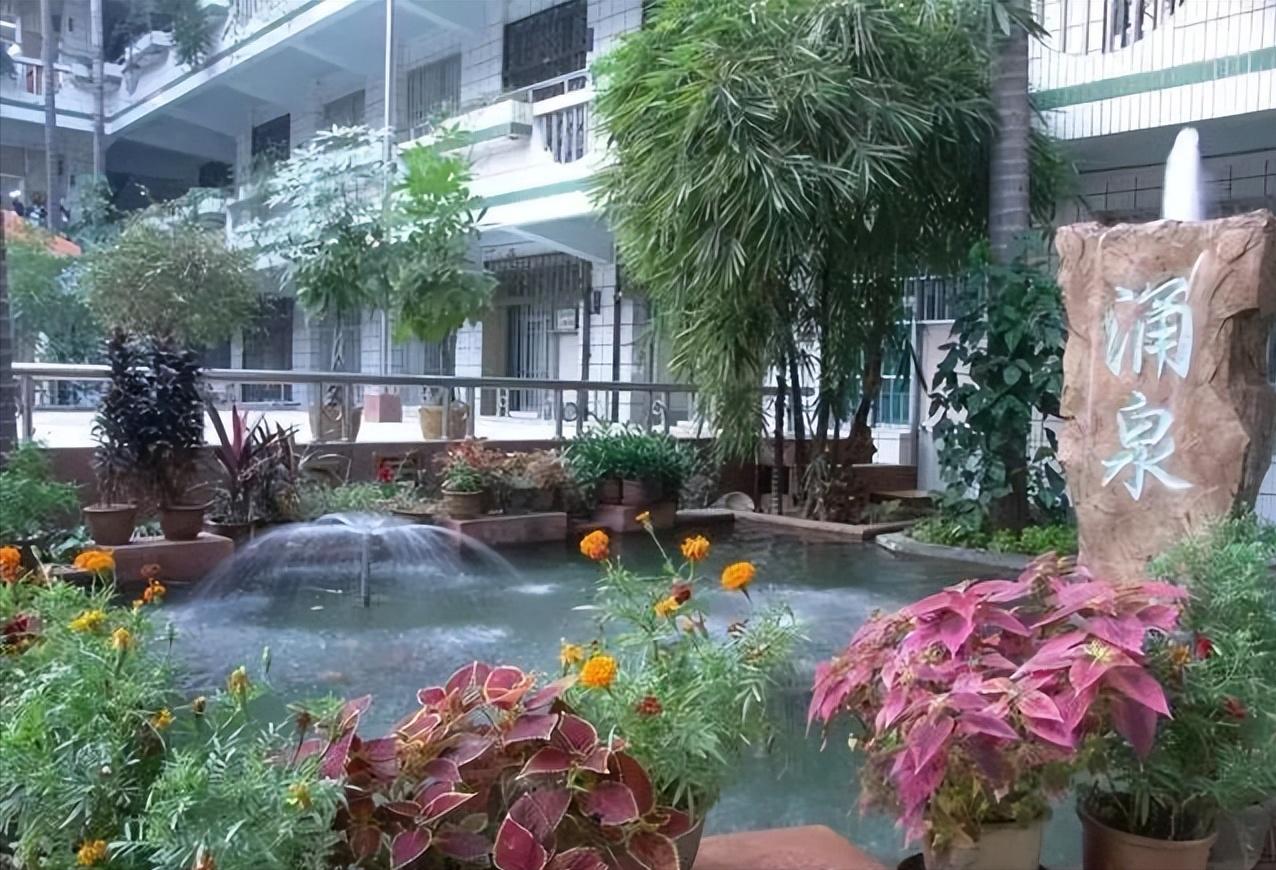 十四中建政校区将重建,十四中扩建最新消息