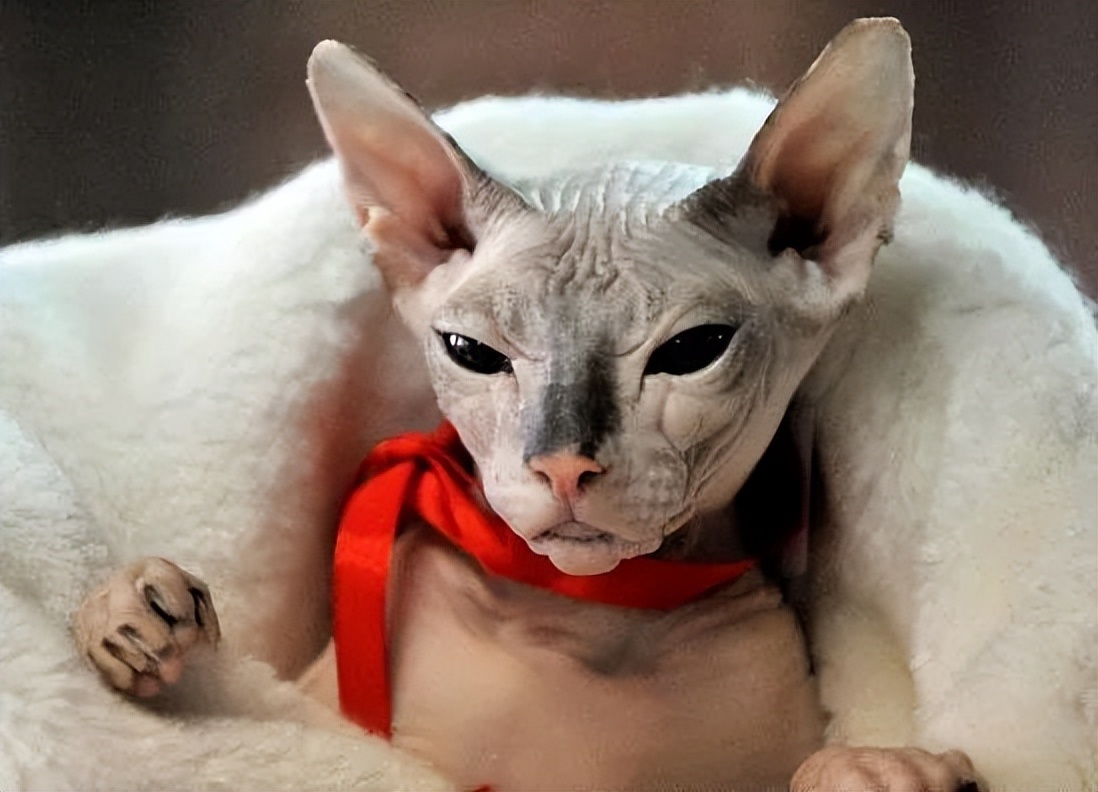 常见的18种宠物猫,性格、价钱和寿命一览