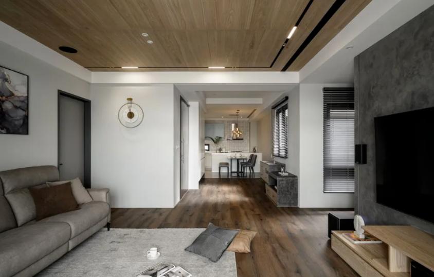 不同年龄段的人都喜欢什么家具,家居细节与品质