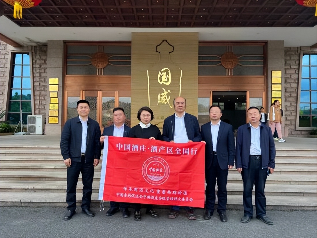 酒庄核心理念,酒庄传承与底蕴