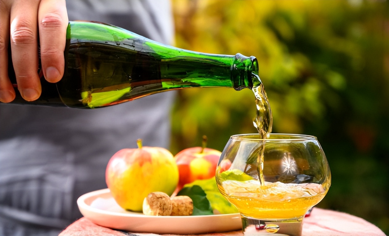 世界第一大果酒,世界哪种苹果酒最好