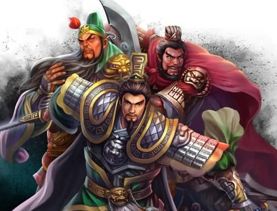 关羽的五百校刀手原视频,三国演义关羽的刀是什么刀