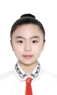 第一批新时代好少年公示,为好青年点赞中国