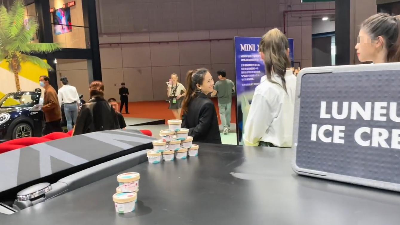 宝马mini冰激凌事件:致使市值蒸发21.6亿,是真冤还是该骂