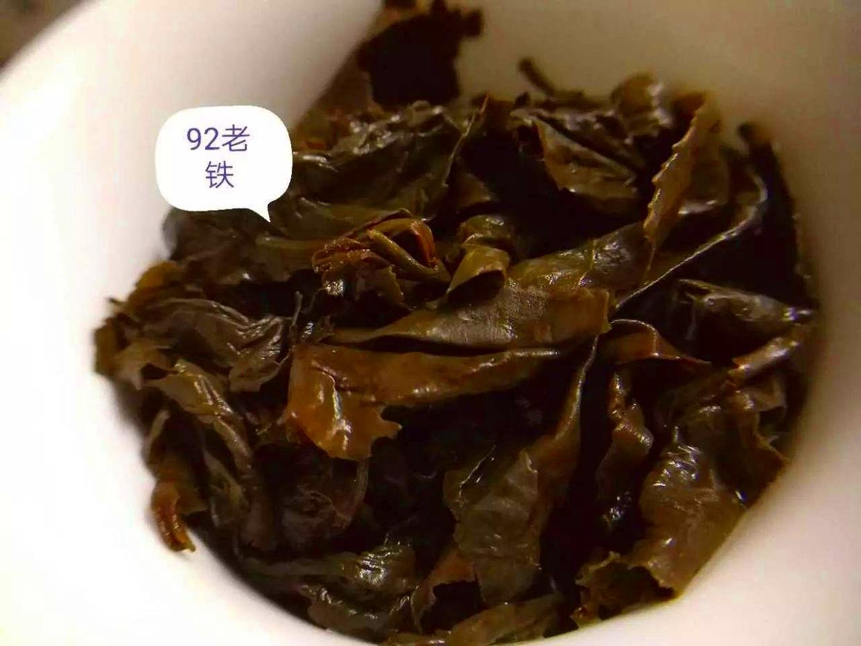 什么茶叶适合喝铁观音,十个铁观音茶叶知识小问答