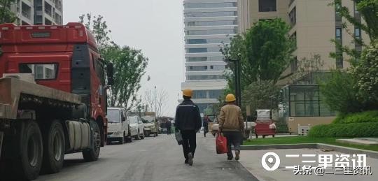 劳务关系被拖欠工资,6人工地干完活工资被欠