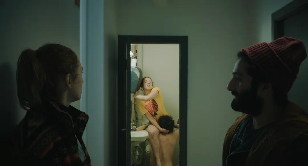 女性视角的新解读，《忍者宝宝》以新奇的技术满足观众的娱乐需求