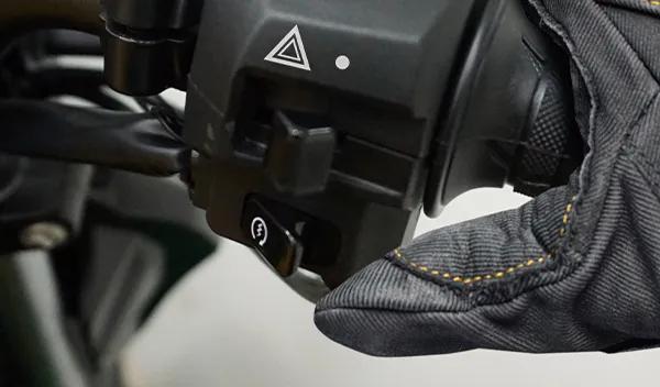 gsx125r铃木极速,铃木GSX-R125最大功率15匹