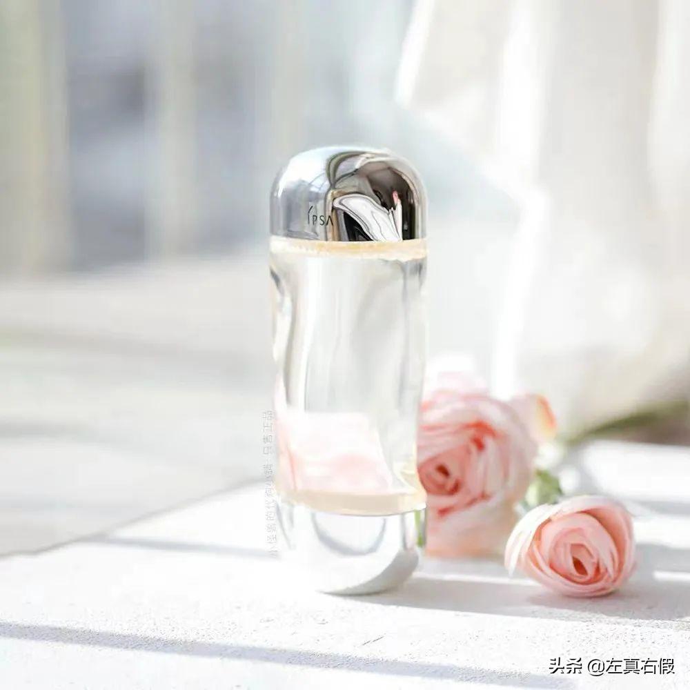 ipsa茵芙莎流金水怎么样,ipsa茵芙莎鎏金水乳鉴别