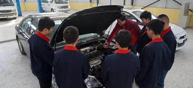 修车学历有要求吗,学修车需要学历吗