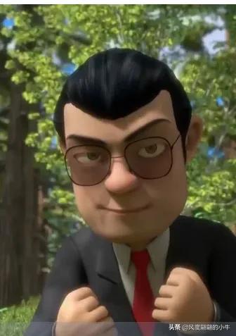 熊出没最厉害的角色,熊出没历代角色大全