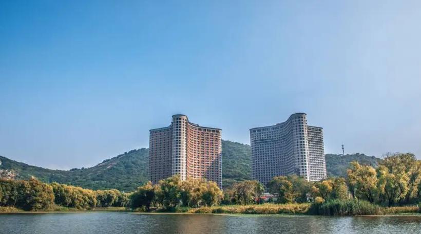 浙江五星级酒店大楼,浙江大酒店现状