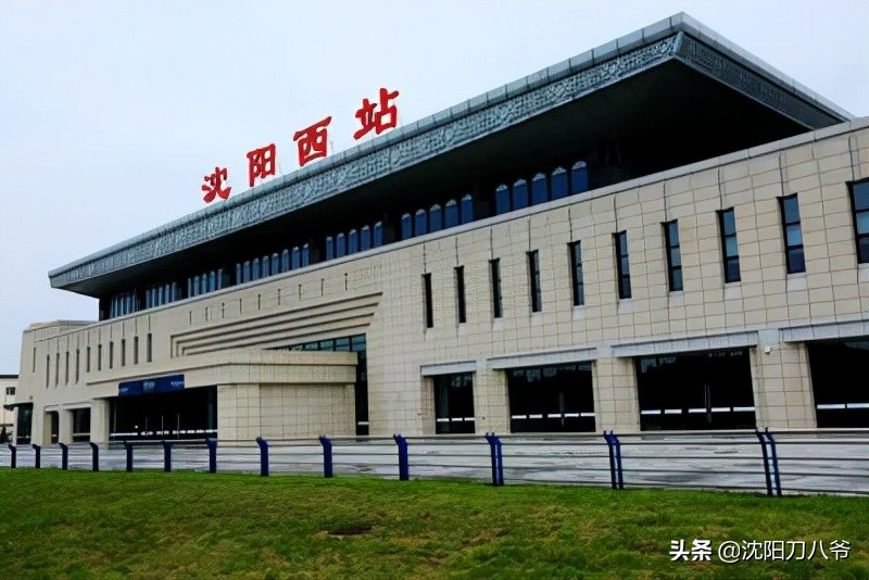 沈阳地铁5号线最新线路图清晰版,沈阳地铁5号线神秘面纱