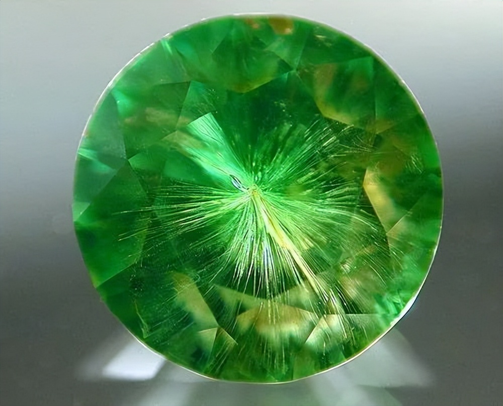 宝石内含物品有哪些,宝石的内含物有哪些