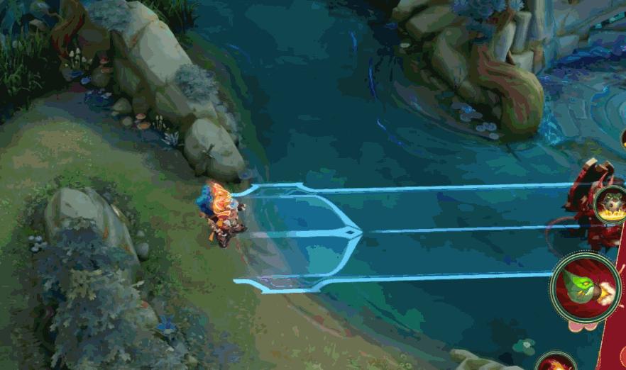 王者荣耀五款猪年限定开局特效,王者荣耀新的虎年限定五圣兽皮肤