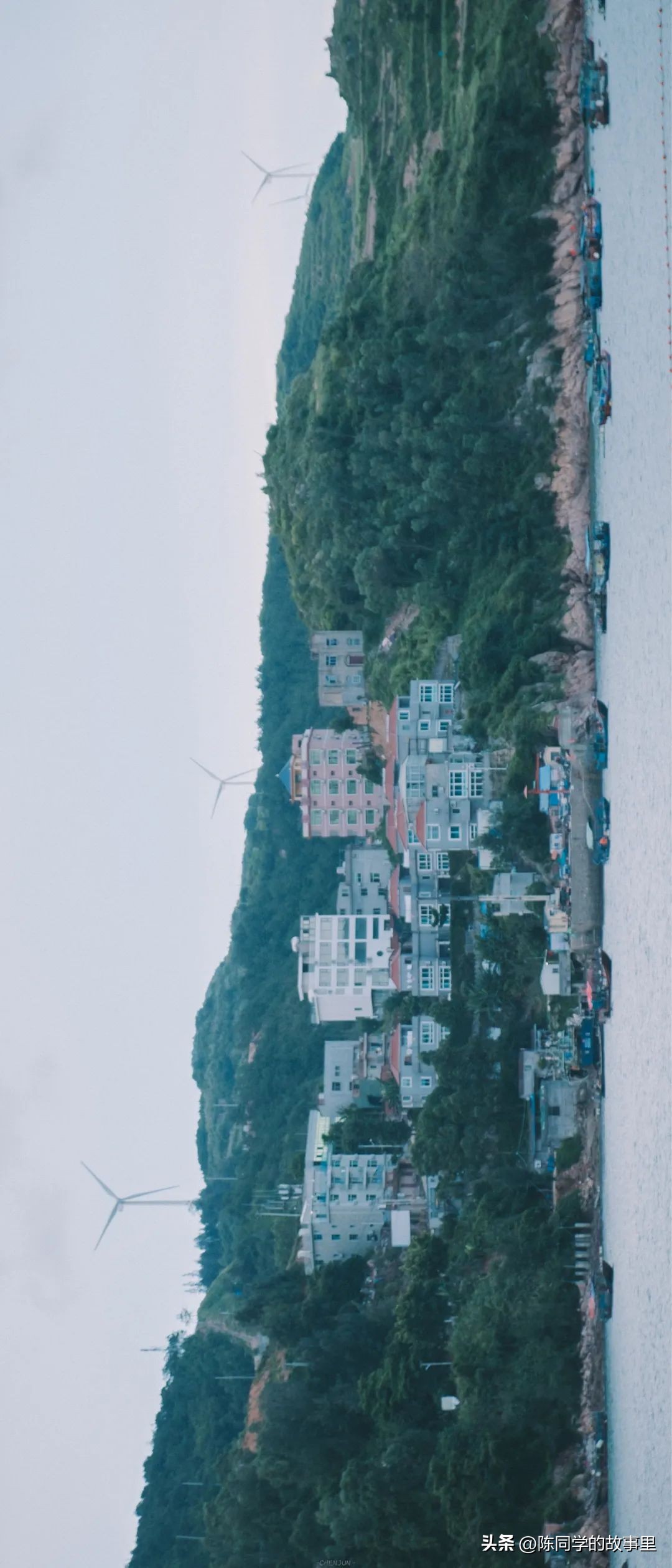 福建霞浦最美的海滩在哪里,霞浦值得去的海滩