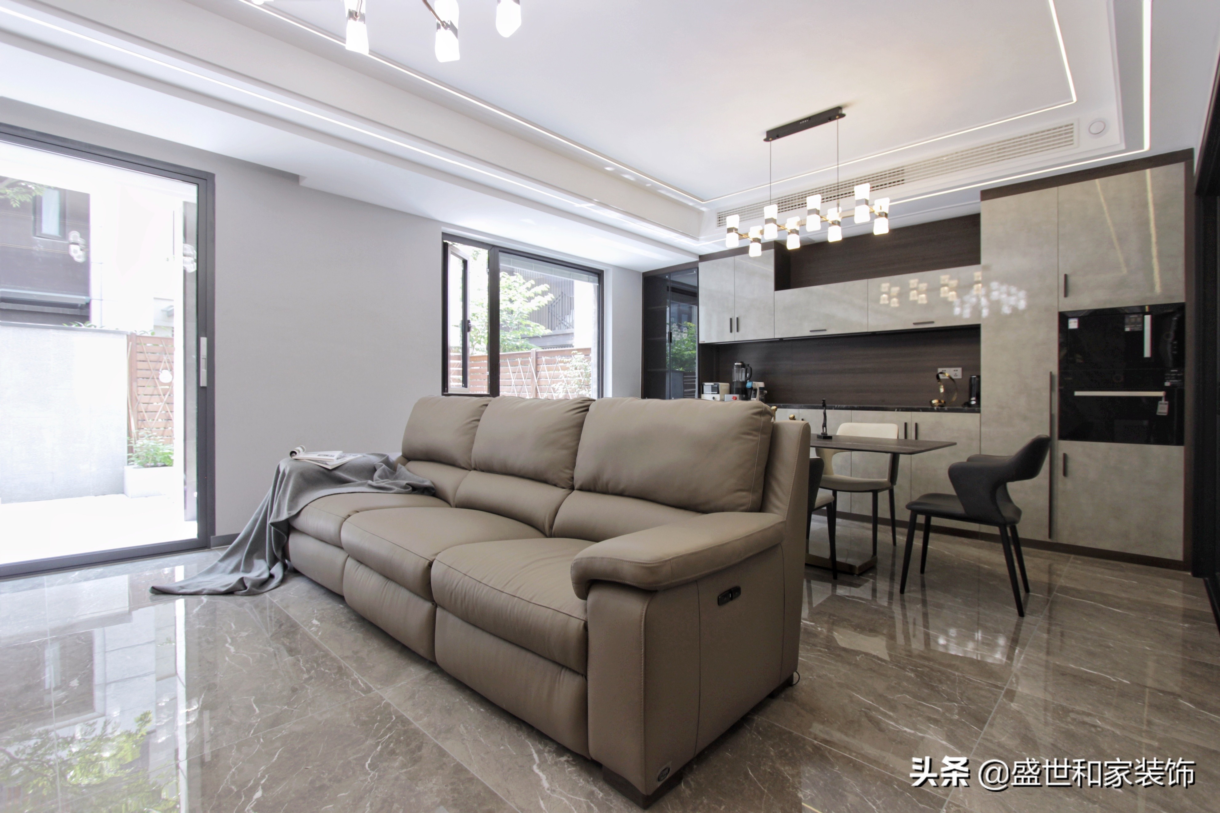 半包全包整装怎么选,80平全包整装如何选择