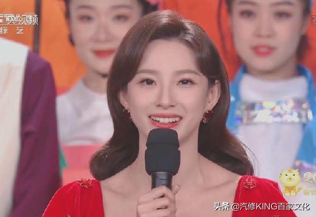 马凡舒撒贝宁春晚,春晚马凡舒撒贝宁