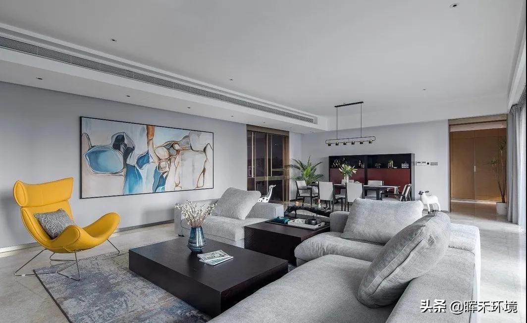 一拖一风管式空调和中央空调,一拖一风管机和立式空调区别